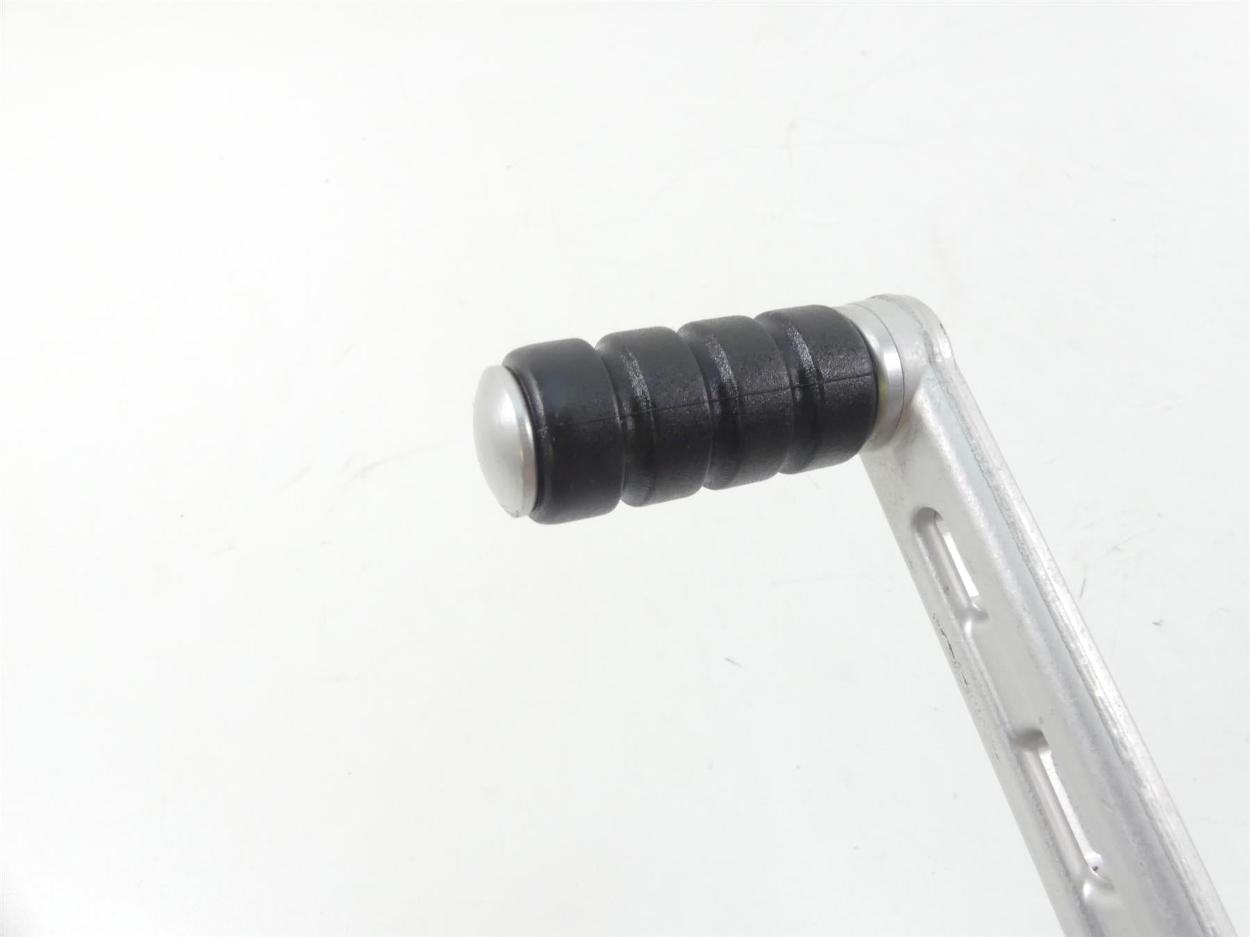 2015 Triumph 1050 Speed Triple R Front Left Footpeg & Shifter Pedal Peg T2081751 {{ shop.shopifyCountryName }} - Mototech271