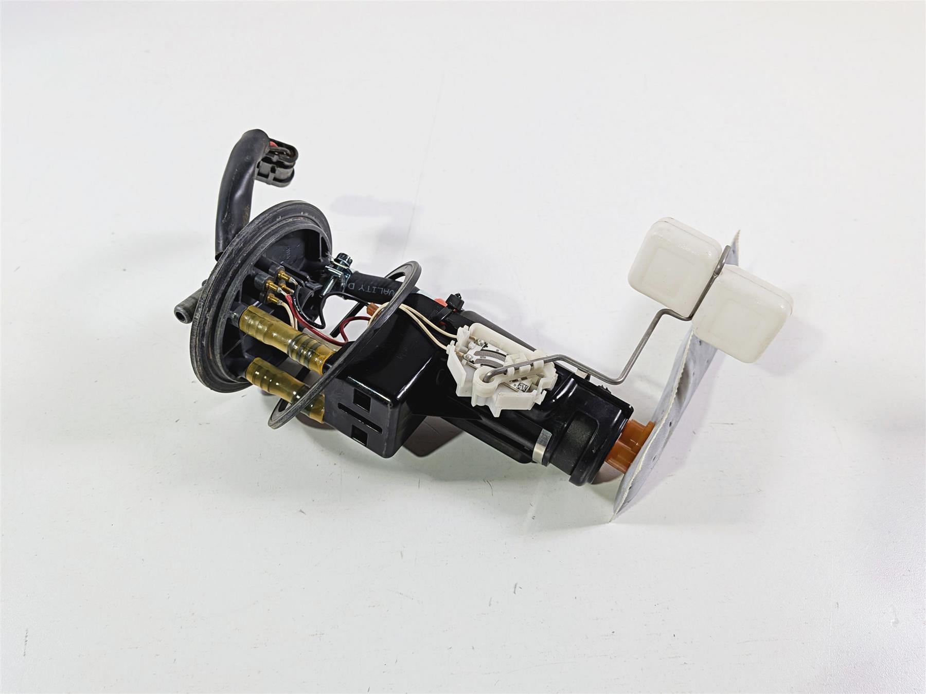 2019 Polaris RZR XP Turbo S Dynamics Aftermarket High Flow Fuel Pump 112-1015-Mototech271