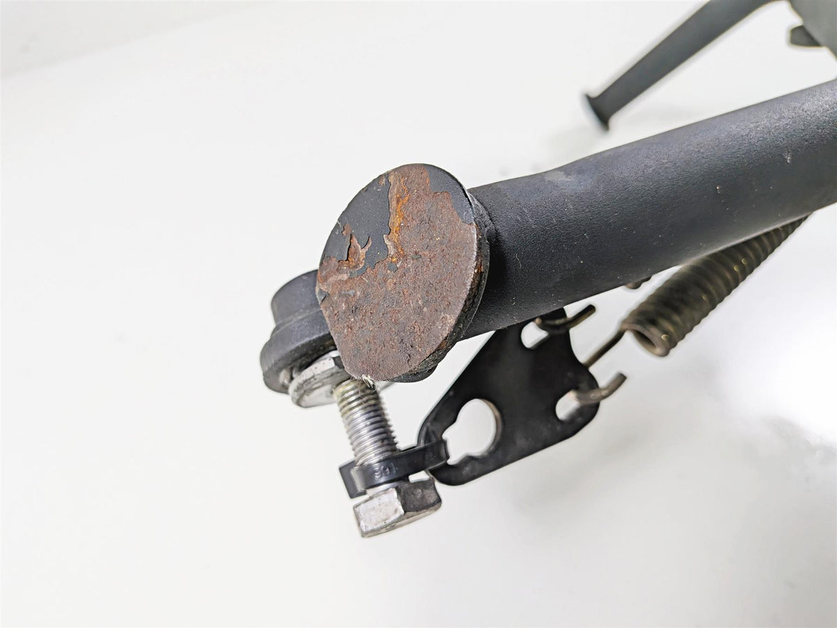2013 Triumph Tiger 1215 Explorer Center Kick Stand Kickstand T2081375 {{ shop.shopifyCountryName }} - Mototech271