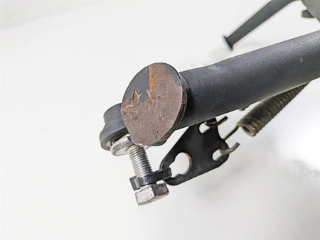 2013 Triumph Tiger 1215 Explorer Center Kick Stand Kickstand T2081375 {{ shop.shopifyCountryName }} - Mototech271