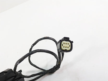 2013 Harley Touring FLHX Street Glide Taillight Fascia Wing Light -Read 69375-10 {{ shop.shopifyCountryName }} - Mototech271