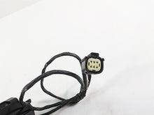 Load image into Gallery viewer, 2013 Harley Touring FLHX Street Glide Taillight Fascia Wing Light -Read 69375-10
