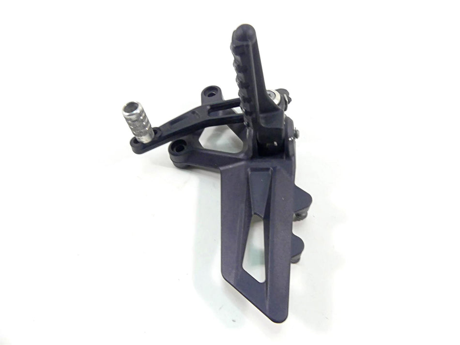 2016 KTM 1290 Super Duke R Right Rider Footpeg Rest Brake Pedal 61303039000 {{ shop.shopifyCountryName }} - Mototech271