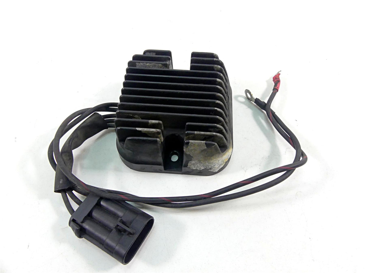 2011 Victory Cross Country Rectifier Voltage Regulator 4012717 {{ shop.shopifyCountryName }} - Mototech271