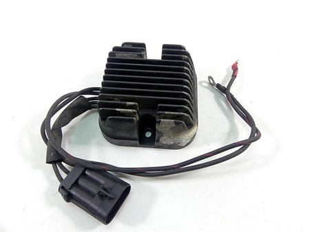 2011 Victory Cross Country Rectifier Voltage Regulator 4012717 {{ shop.shopifyCountryName }} - Mototech271