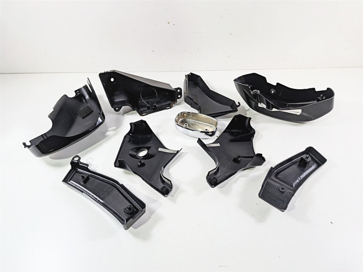 2005 Suzuki VZ800 M50 Boulevard Neck & Side Cover Fairing Set 47211-41F0 {{ shop.shopifyCountryName }} - Mototech271
