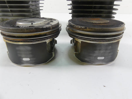 2007 Buell XB12 SS Lightning Cylinder Jug Barrel Piston Set 16466-04 {{ shop.shopifyCountryName }} - Mototech271