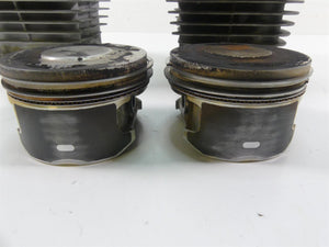 2007 Buell XB12 SS Lightning Cylinder Jug Barrel Piston Set 16466-04 | Mototech271