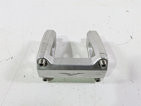 2016 Moto Guzzi Stelvio 1200 8V NTX Handlebar Risers Set 978042 978821 {{ shop.shopifyCountryName }} - Mototech271