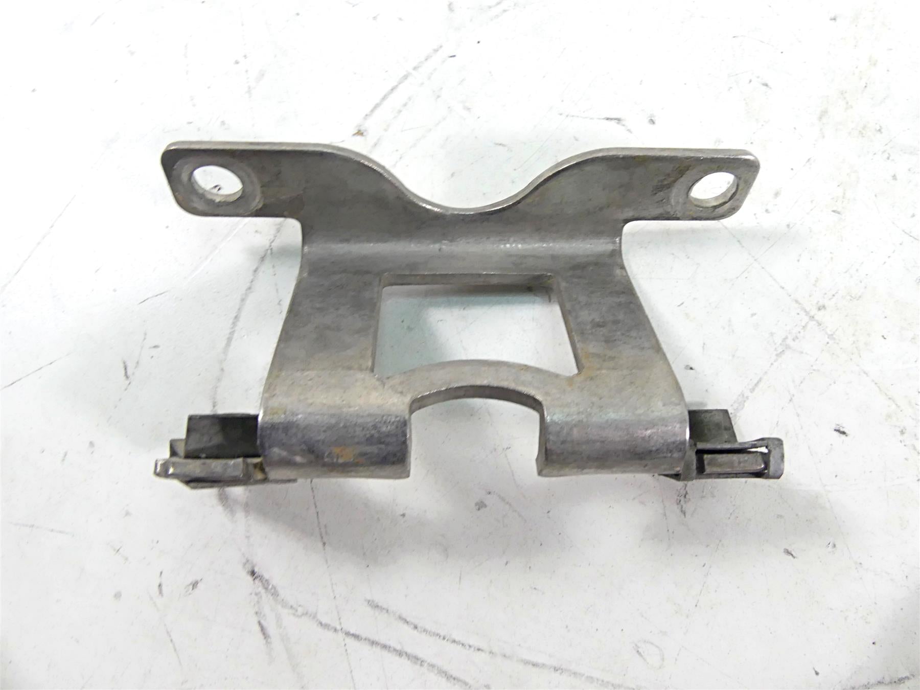 2015 BMW R1200GS GSW K50 Lower Engine Guard Skid Plate + Mounts 11848532939 {{ shop.shopifyCountryName }} - Mototech271