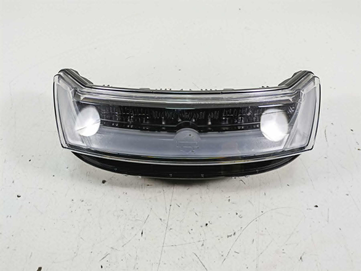 2022 Harley RA1250 S Pan America Lower Main Led Headlight Lamp 67700488 {{ shop.shopifyCountryName }} - Mototech271