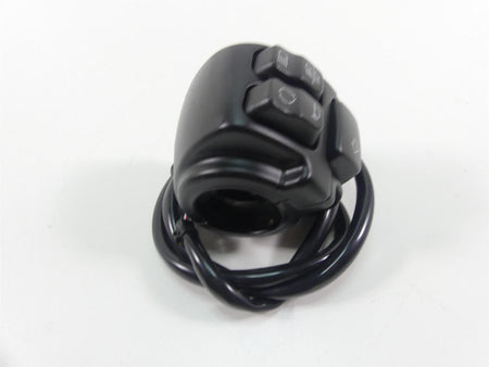 2022 Harley Softail FXBBS Street Bob Left Hand Blinker Control Switch 71500292 {{ shop.shopifyCountryName }} - Mototech271