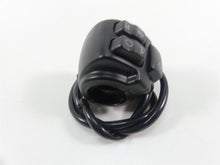 Load image into Gallery viewer, 2022 Harley Softail FXBBS Street Bob Left Hand Blinker Control Switch  71500292 | Mototech271
