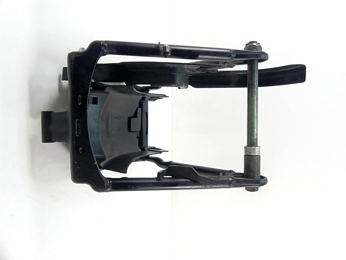 2011 Harley Softail FXS Blackline Rear Swingarm + Guards 47573-11BYM {{ shop.shopifyCountryName }} - Mototech271
