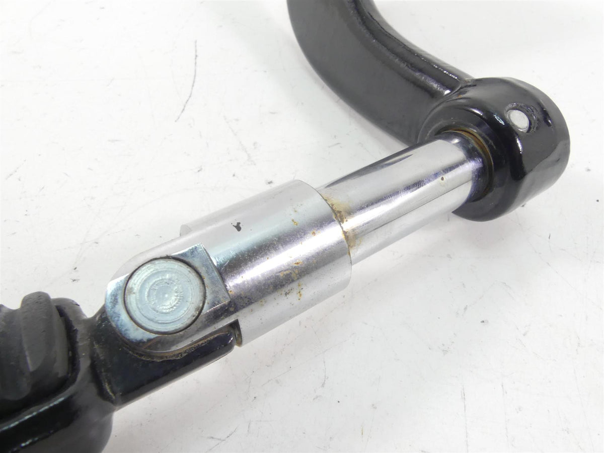 2020 Harley Sportster XL1200 NS Iron Front Right Footpeg Foot Peg Mid 42541-04 {{ shop.shopifyCountryName }} - Mototech271
