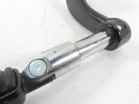 2020 Harley Sportster XL1200 NS Iron Front Right Footpeg Foot Peg Mid 42541-04 {{ shop.shopifyCountryName }} - Mototech271