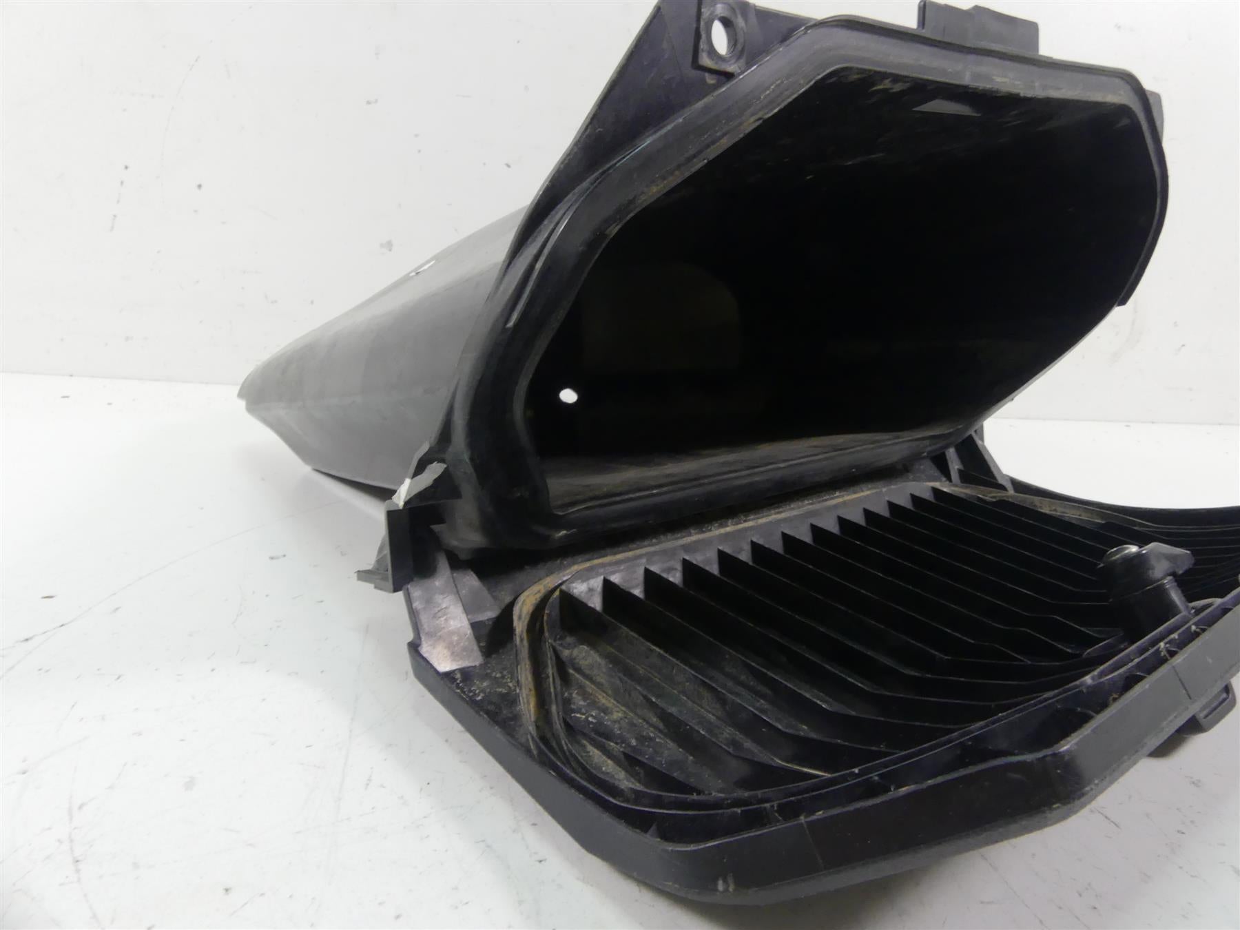 2020 Honda Talon S2X 1000X Plastic Glove Storage Box 68205-HL6 {{ shop.shopifyCountryName }} - Mototech271