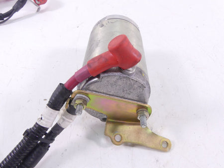 2021 Polaris 650 Matryx Indy VR1 Engine Starter Motor 4018147 {{ shop.shopifyCountryName }} - Mototech271