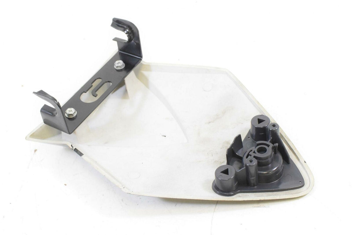 2013 BMW S1000 RR K46 Passenger Seat Cowl Cover 52538551153 {{ shop.shopifyCountryName }} - Mototech271