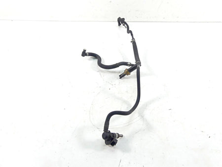 2015 BMW R1200GS GSW K50 Fuel Distributor Injector + Hoses Set 13538556862 {{ shop.shopifyCountryName }} - Mototech271