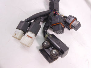 2014 Yamaha VMX17 V-Max 1700 Main Wiring Harness Cable Loom 2S3-82590-00