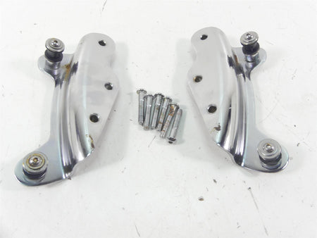 2013 Harley Touring FLHX Street Glide 4 Point Docking Hardware Kit 54205-09A {{ shop.shopifyCountryName }} - Mototech271