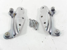 Load image into Gallery viewer, 2013 Harley Touring FLHX Street Glide 4 Point Docking Hardware Kit  54205-09A | Mototech271
