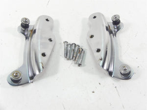 2013 Harley Touring FLHX Street Glide 4 Point Docking Hardware Kit  54205-09A | Mototech271