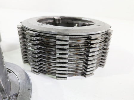 2015 Ducati Scrambler Urban Enduro Clutch Pressure Plate Set Aptc 19020312A-Mototech271