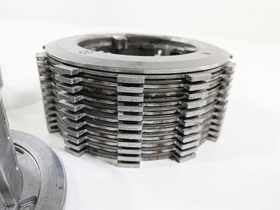 2015 Ducati Scrambler Urban Enduro Clutch Pressure Plate Set Aptc 19020312A