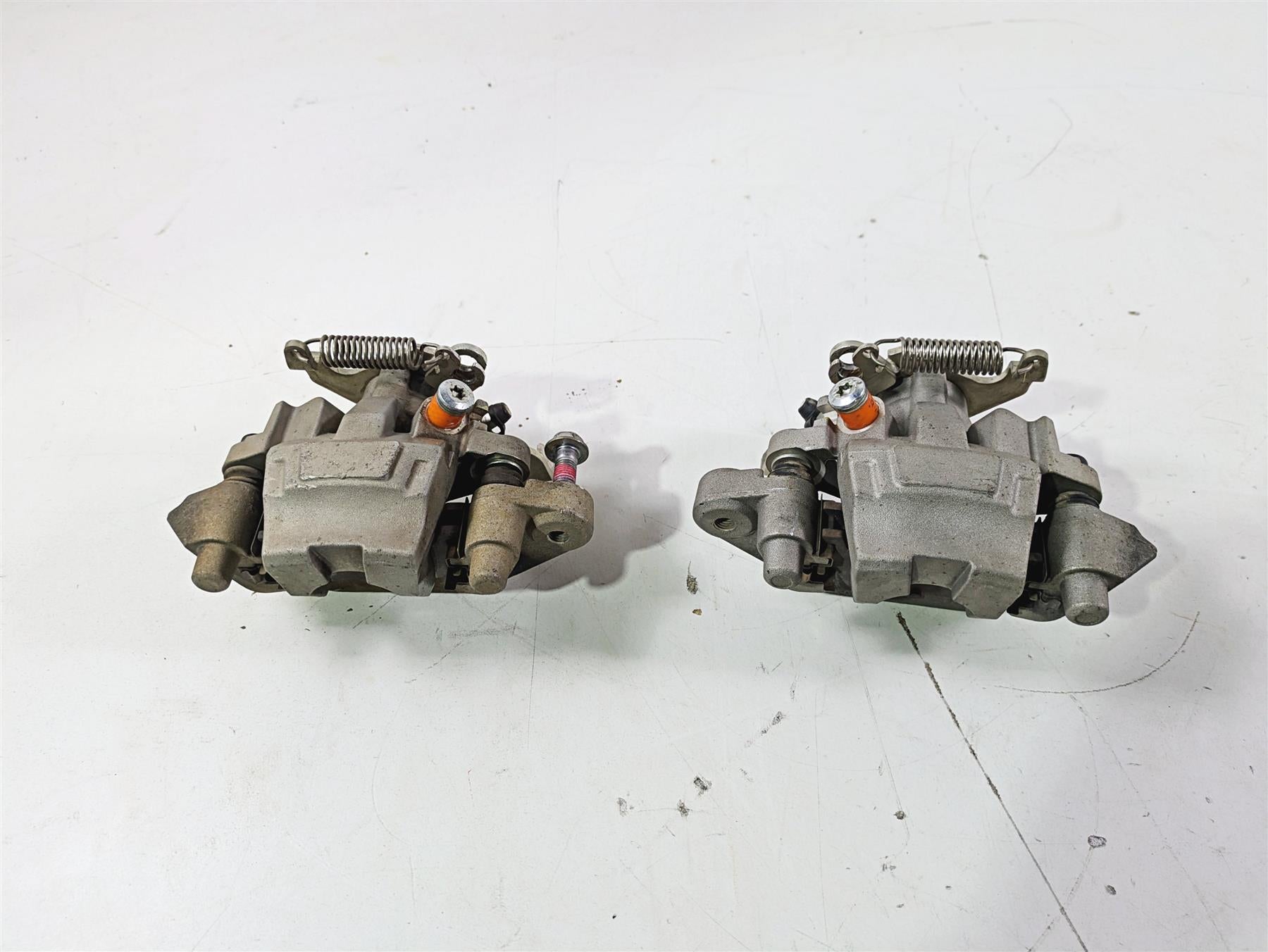 2020 Kawasaki Teryx KRX KRF 1000 Rear Bake Caliper Set 43080-0223 43080-0224 | Mototech271