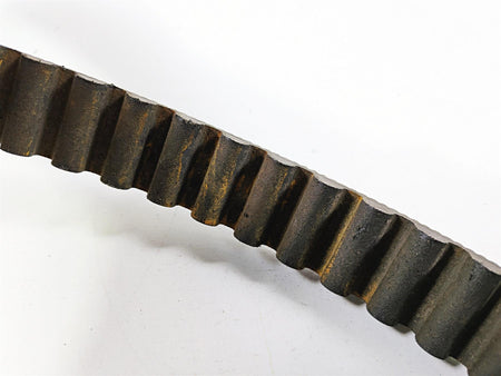 2011 Harley FXDF Dyna Fat Bob Rear Drive Belt 131T 1" 40046-07 {{ shop.shopifyCountryName }} - Mototech271
