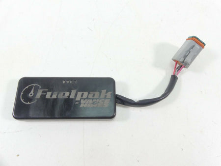 2017 Harley FXDLS Dyna Low Rider Cdi Ecu Ecm Engine Control Module + Vance Hines FP3 Fuelpak Set -Read 194380 201-125709 41000057 {{ shop.shopifyCountryName }} - Mototech271