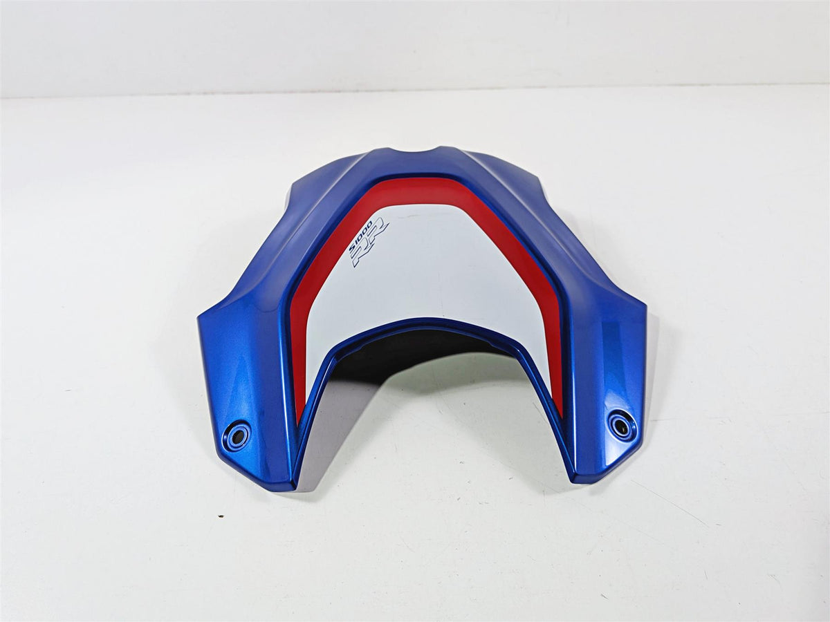 2022 BMW S1000RR K67 Front Upper Tank Cover Fairing 46638569770-Mototech271