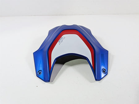 2022 BMW S1000RR K67 Front Upper Tank Cover Fairing 46638569770-Mototech271