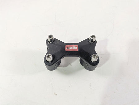 2017 Aprilia RSV 1100 Tuono V4 Factory Handlebar Riser Mount 899049 {{ shop.shopifyCountryName }} - Mototech271