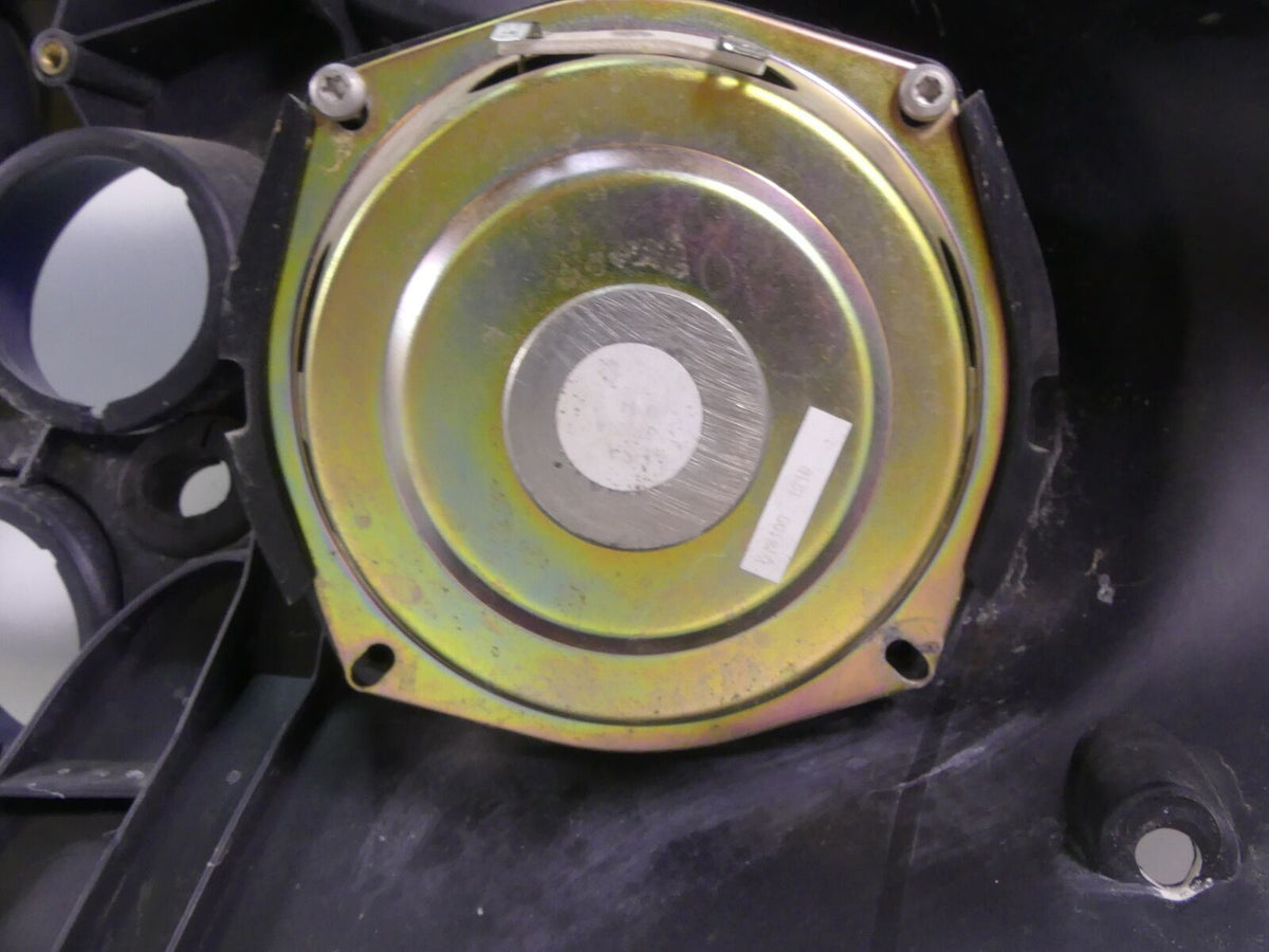 2000 Harley Touring FLHTCI Electra Glide Inner Front Fairing & Speaker 58497-96B {{ shop.shopifyCountryName }} - Mototech271