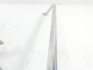 2005 Harley Touring CVO FLHTCSE Electra Glide Saddlebag Guard Holders 49207-04