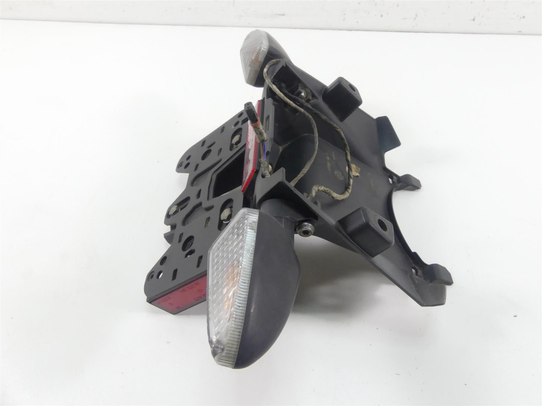 2019 BMW R1250GS K50 Rear Blinker Turn Signal Set 63138534353 63138534352 {{ shop.shopifyCountryName }} - Mototech271