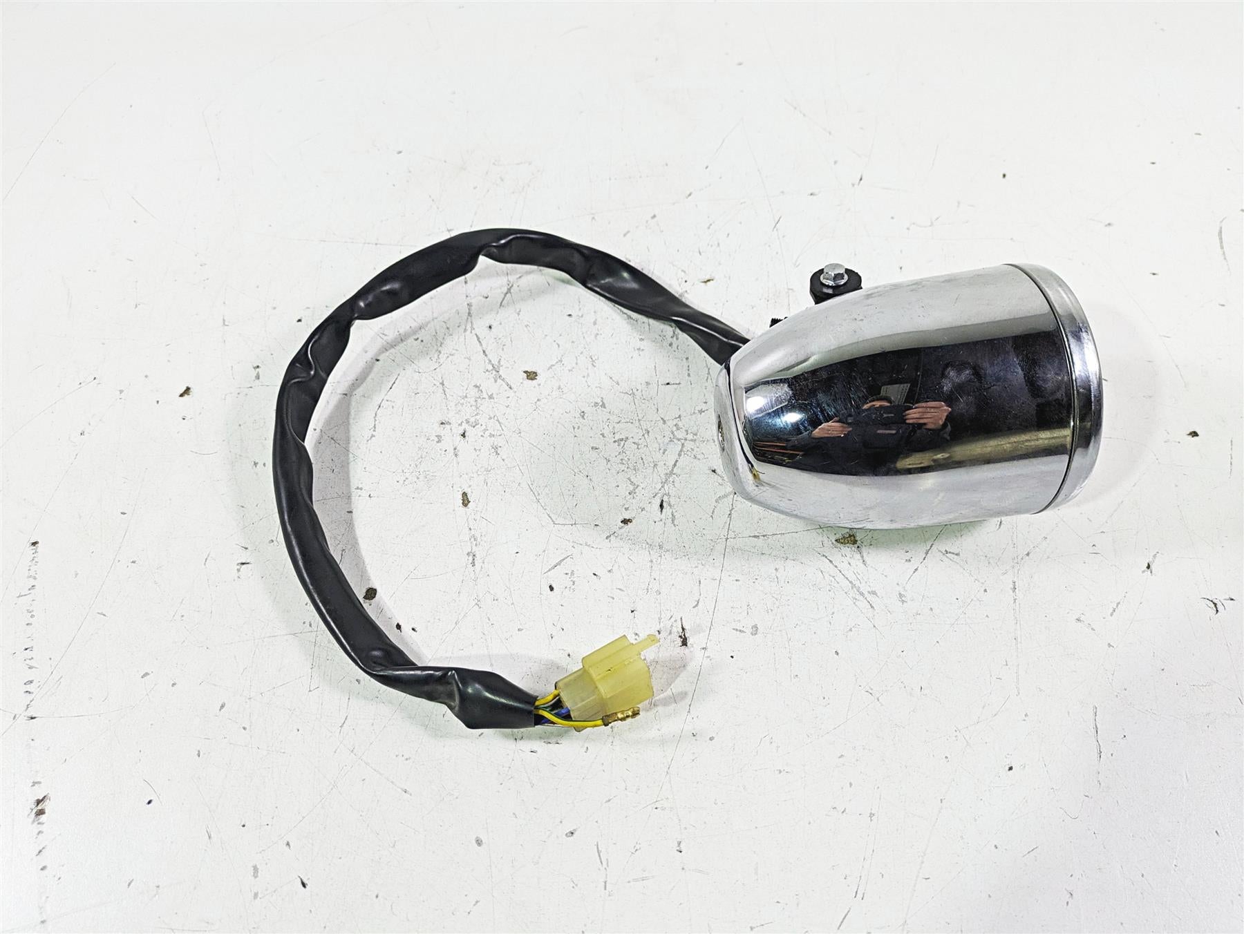 1998 Honda GL1500 Valkyrie Tour Tachometer Tacho Gauge 37255-MZ0-671 {{ shop.shopifyCountryName }} - Mototech271