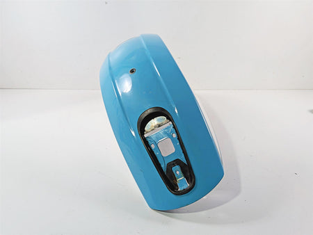 2021 Indian Scout 1200 Rear Fender in Arizona Turquoise 1024707 1027326 {{ shop.shopifyCountryName }} - Mototech271