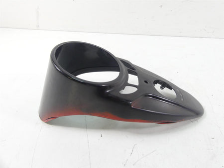 2016 Harley FLS Softail Slim Fuel Gas Petrol Tank Dash Console Cover 71962-11 {{ shop.shopifyCountryName }} - Mototech271