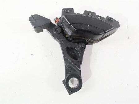 2010 Harley Touring FLHXSE CVO Street Glide Rear Brembo Brake Caliper 44080-08C {{ shop.shopifyCountryName }} - Mototech271