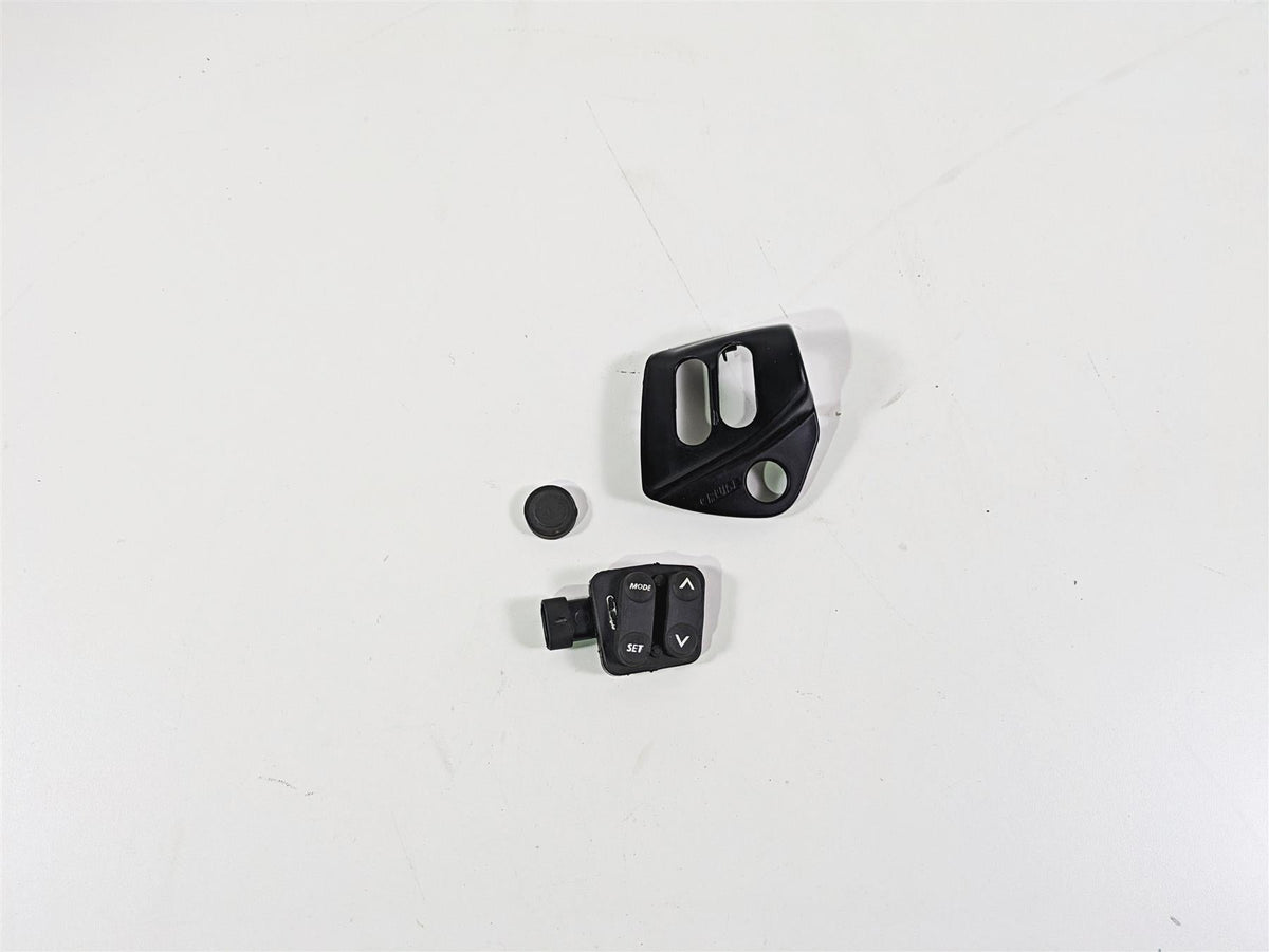 2010 Sea-Doo 4-Tec RXT 215 Right Hand Control Switch 278002315 278002602 {{ shop.shopifyCountryName }} - Mototech271