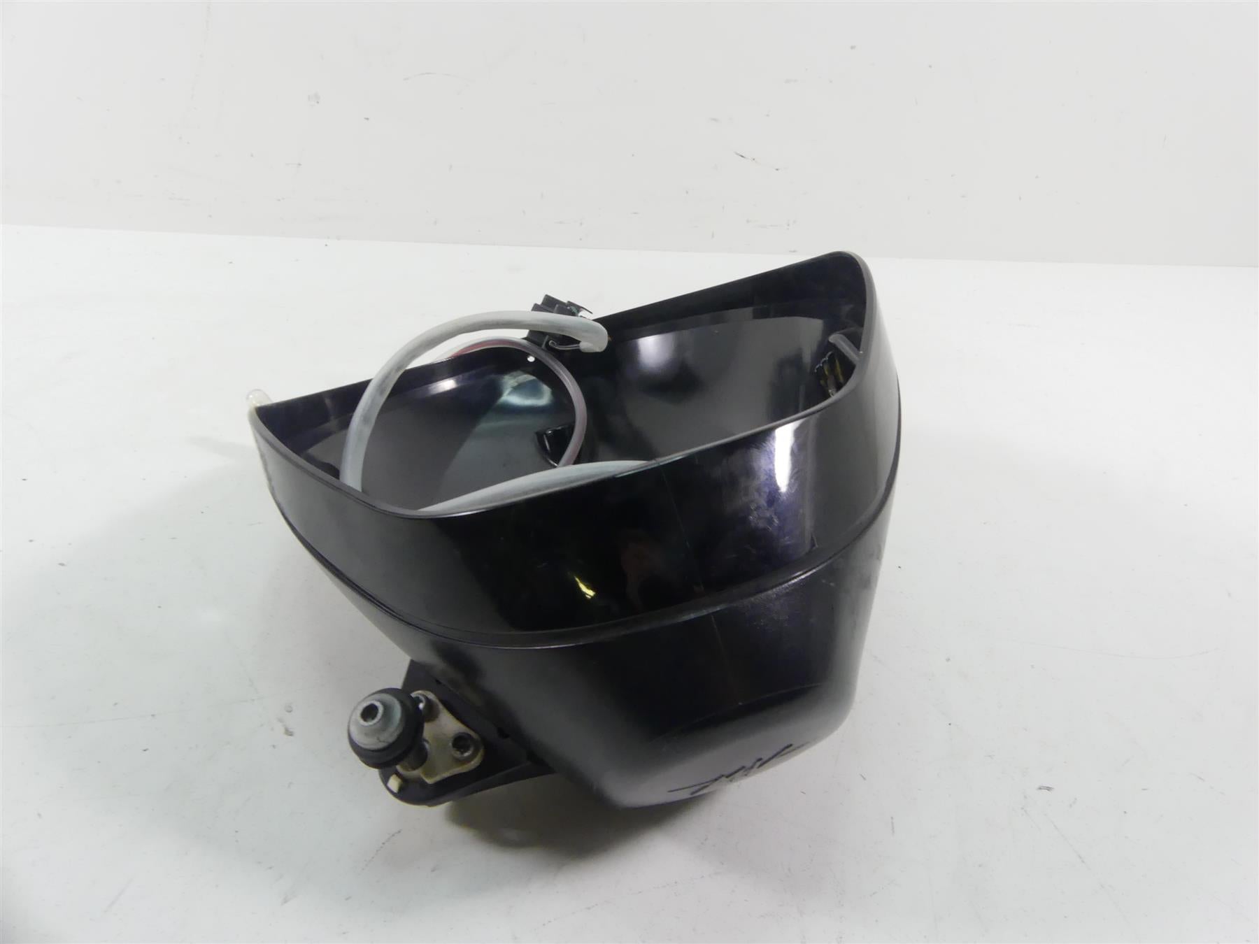 2012 Mv Agusta Brutale 1090 R Headlight Head Light Bucket 8000B4744 {{ shop.shopifyCountryName }} - Mototech271