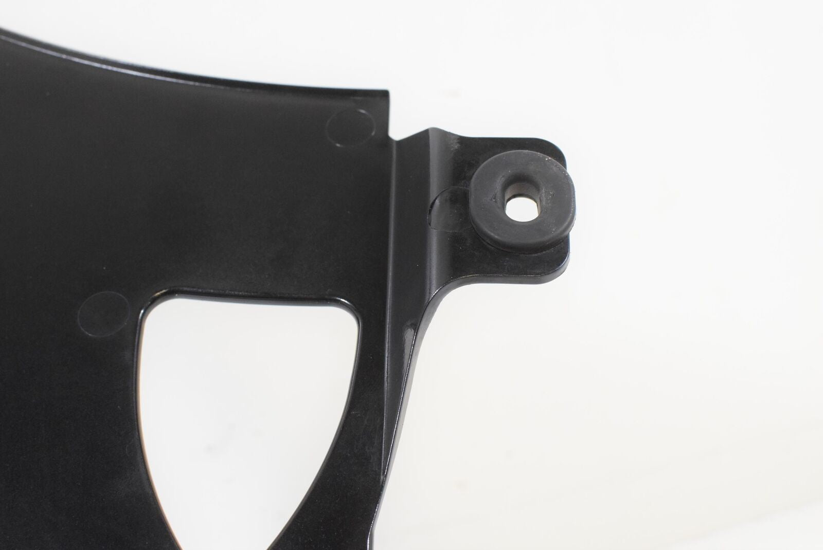 2016 Indian Chieftain 111ci Left Lower Side Cover Fairing Panel 5450418 {{ shop.shopifyCountryName }} - Mototech271