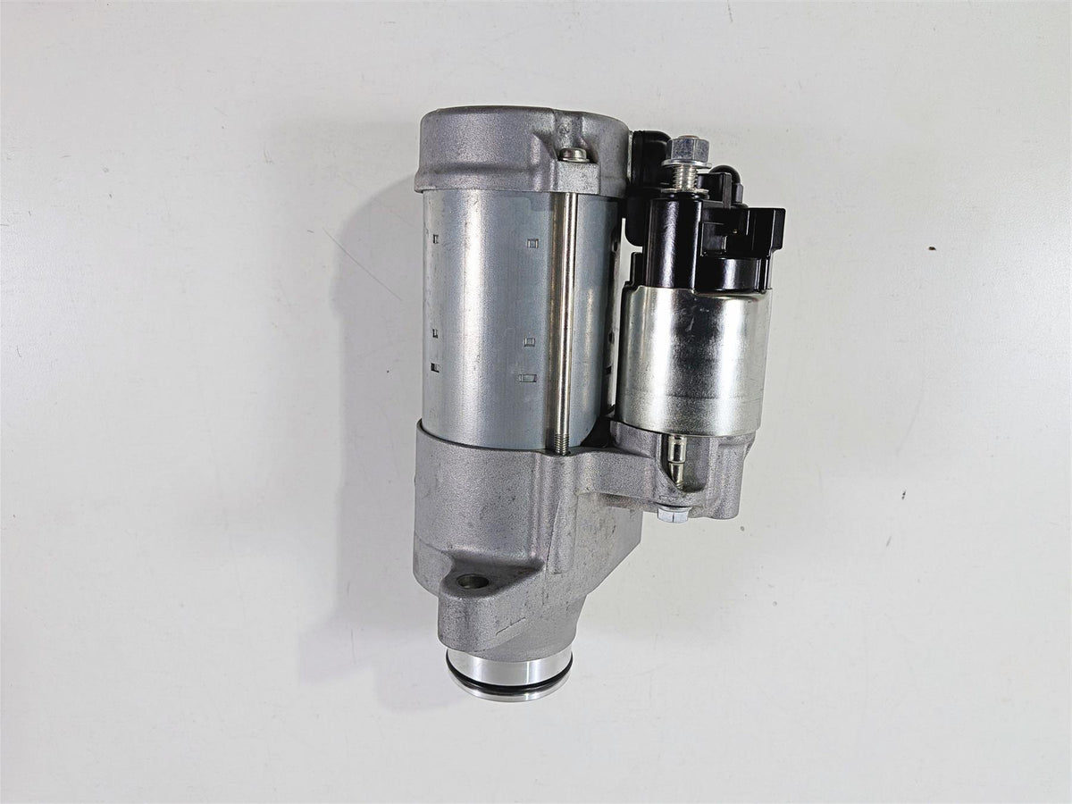2024 Harley Softail FXLRST Low Rider Engine Starter Motor M8 117ci 31400056 {{ shop.shopifyCountryName }} - Mototech271