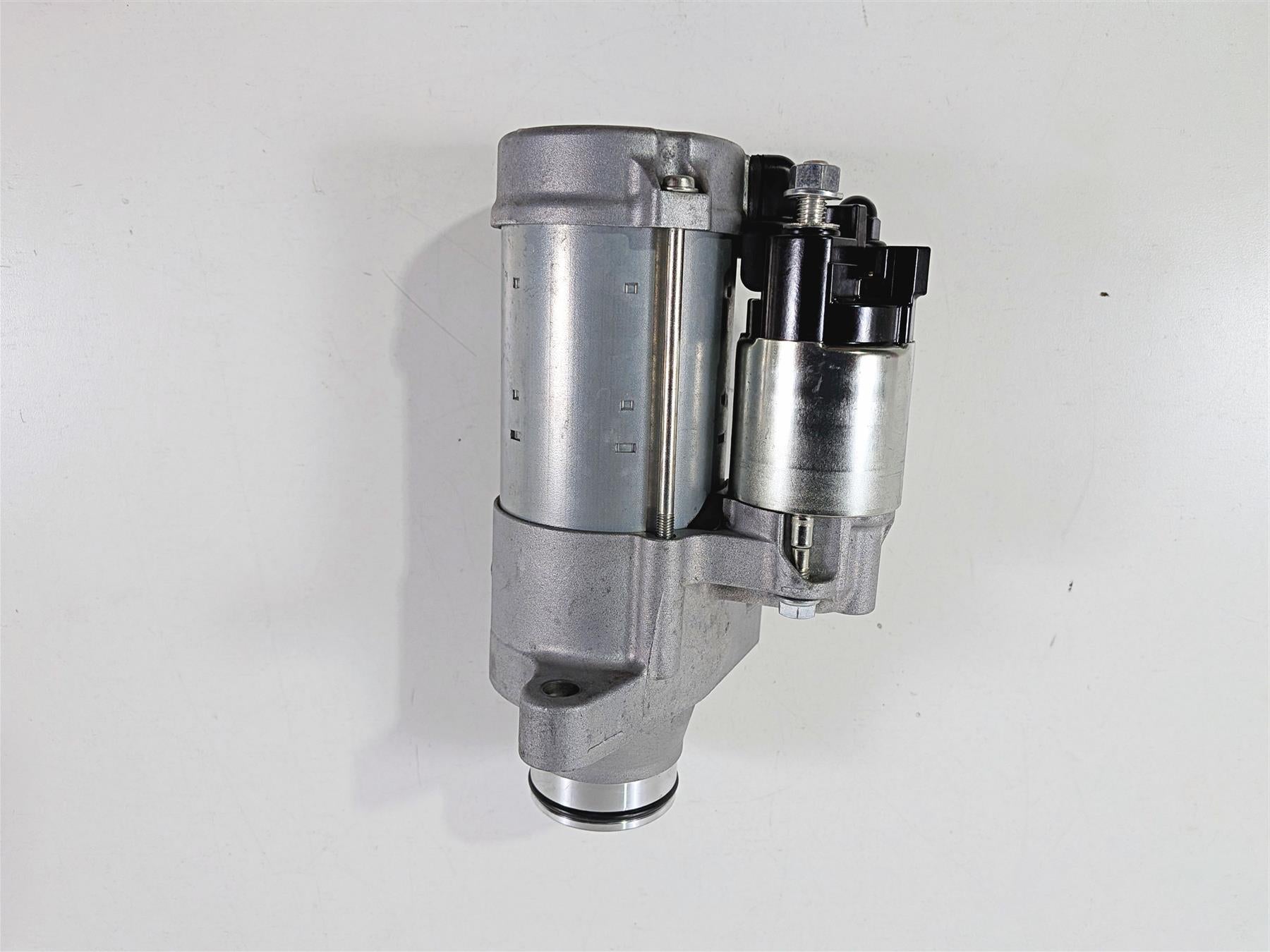 2024 Harley Softail FXLRST Low Rider Engine Starter Motor M8 117ci 31400056 {{ shop.shopifyCountryName }} - Mototech271