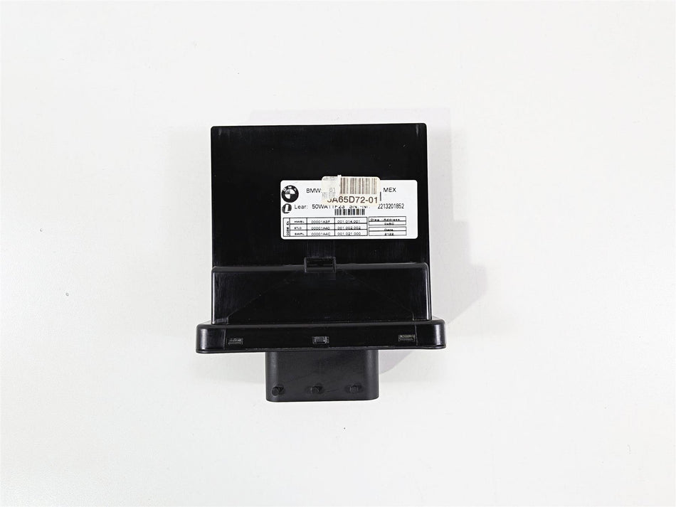 2023 BMW R1250RT RTP K52 Esa Suspention Control Module 61361691069 {{ shop.shopifyCountryName }} - Mototech271