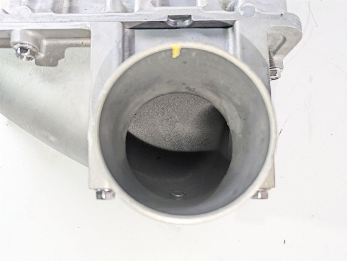 2018 Kawasaki Ultra 310 X Heat Exchanger Intercooler Assembly 39205-3702 {{ shop.shopifyCountryName }} - Mototech271